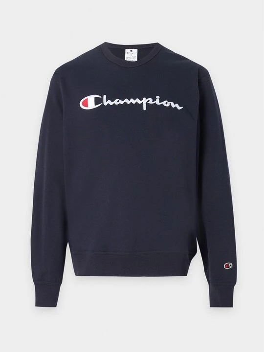 Zdjęcie produktu Bluza Champion jasnoniebieski