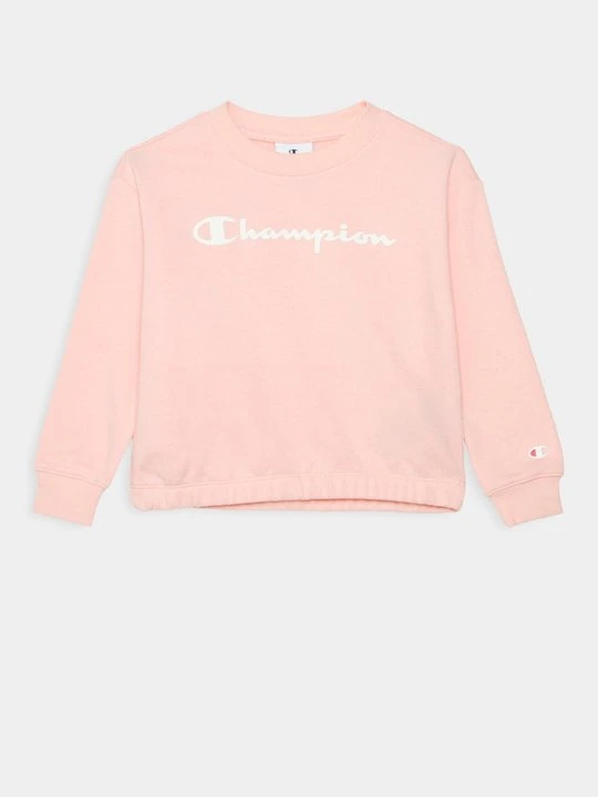 Zdjęcie produktu Bluza Champion jasnoróżowy