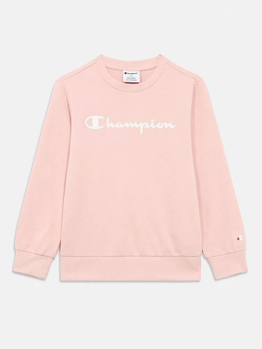 Zdjęcie produktu Bluza Champion różowy