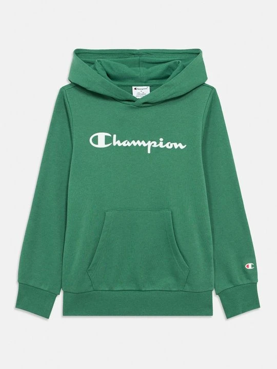 Zdjęcie produktu Bluza Champion zielony