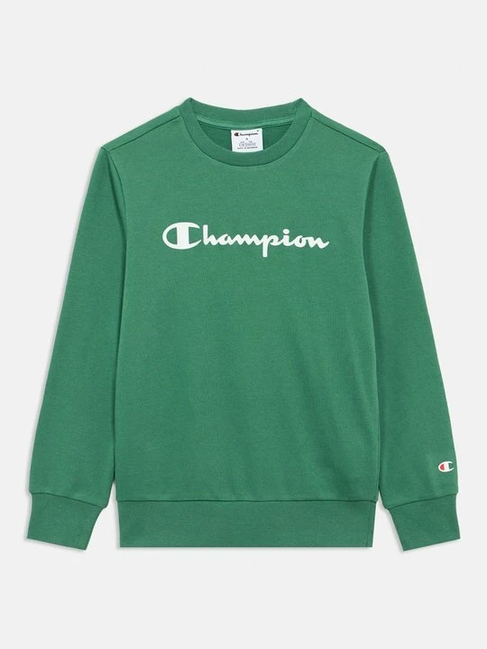 Zdjęcie produktu Bluza Champion zielony