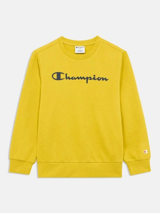 Zdjęcie produktu Bluza Champion żółty