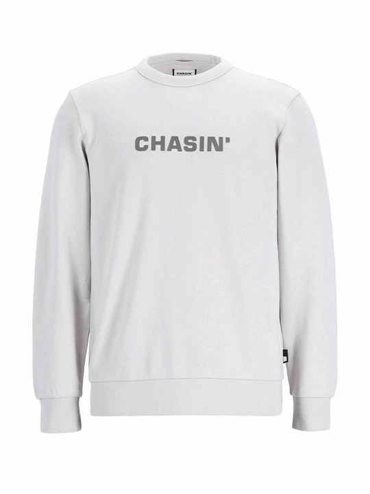 Zdjęcie produktu Bluza CHASIN' jasnoszary