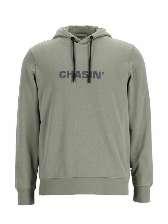 Zdjęcie produktu Bluza z kapturem CHASIN' jasnozielony