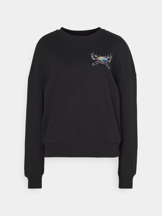 Zdjęcie produktu Bluza Chiara Ferragni czarny