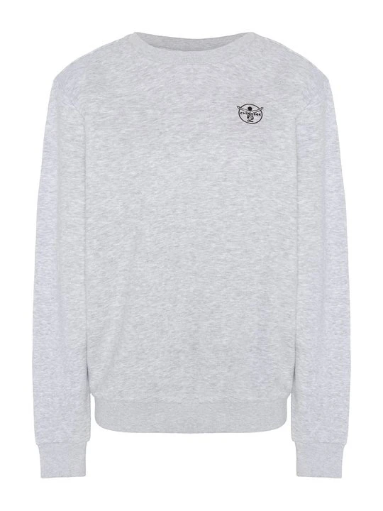 Zdjęcie produktu Bluza Chiemsee szary
