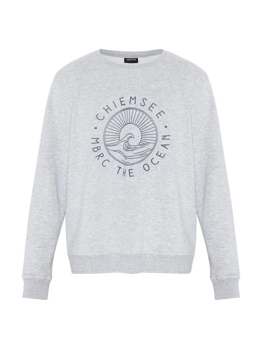 Zdjęcie produktu Bluza Chiemsee szary