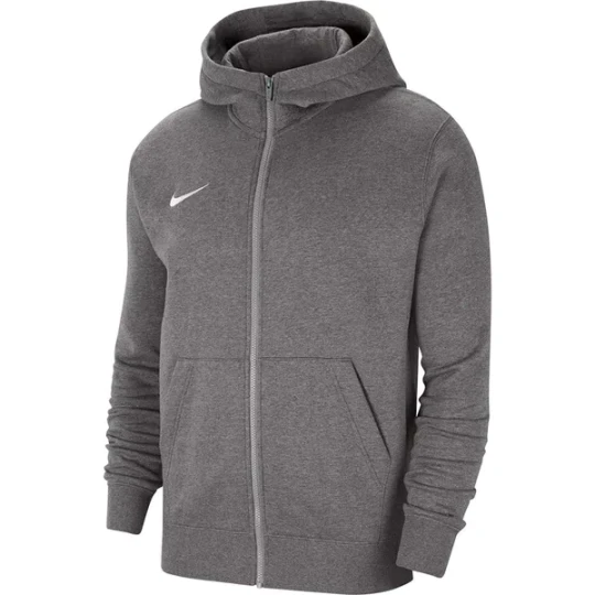 Zdjęcie produktu Bluza chłopięca Park 20 Nike Szary