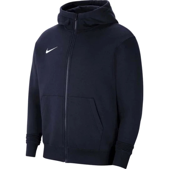 Zdjęcie produktu Bluza chłopięca Park 20 Nike Granatowy