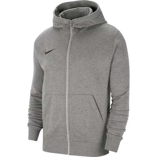 Zdjęcie produktu Bluza chłopięca Park 20 Nike Szary