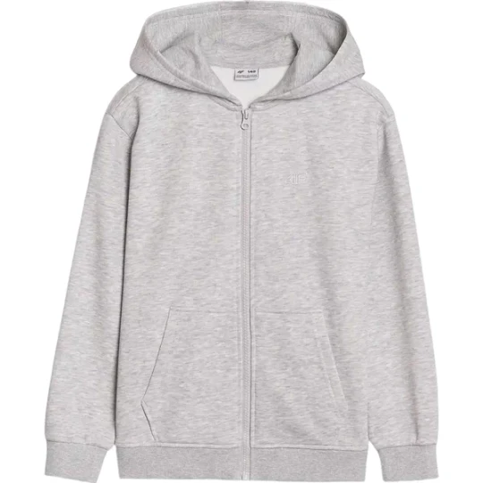 Zdjęcie produktu Bluza chłopięca TSWSM1859 4F Granatowy