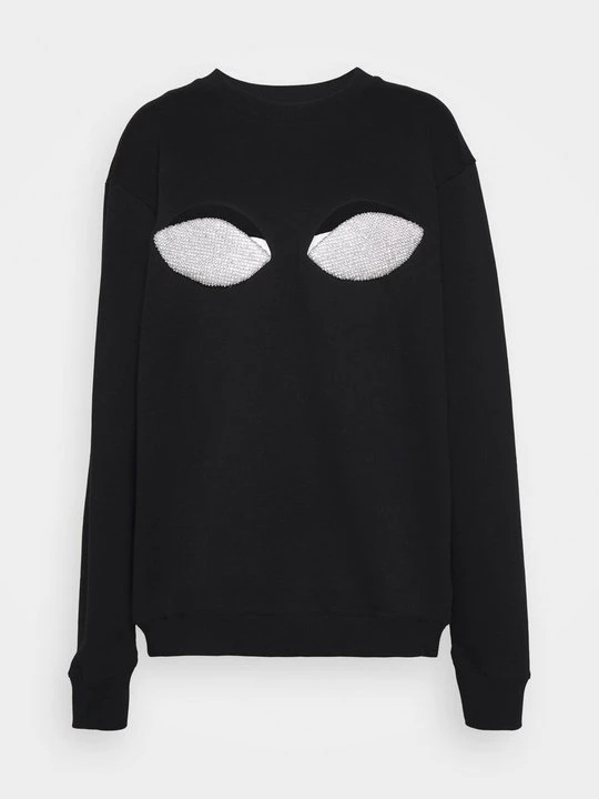 Zdjęcie produktu Bluza Christopher Kane czarny
