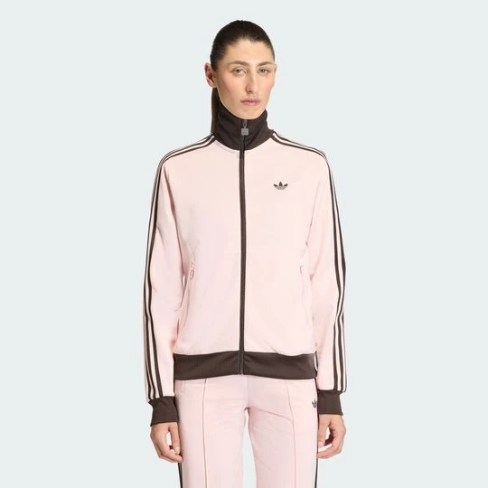 Zdjęcie produktu BLUZA CLASSIC Adidas różowy