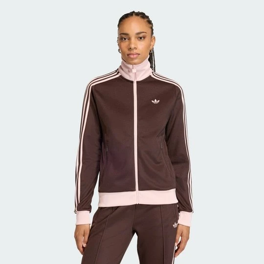 Zdjęcie produktu BLUZA CLASSIC Adidas brązowy