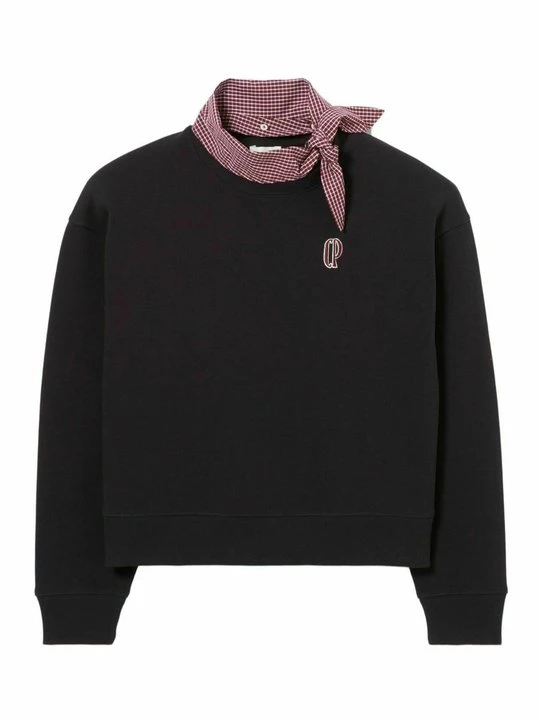 Zdjęcie produktu Bluza CLAUDIE PIERLOT granatowy