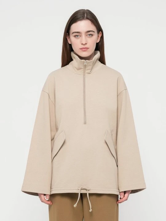 Zdjęcie produktu Bluza Closed szary