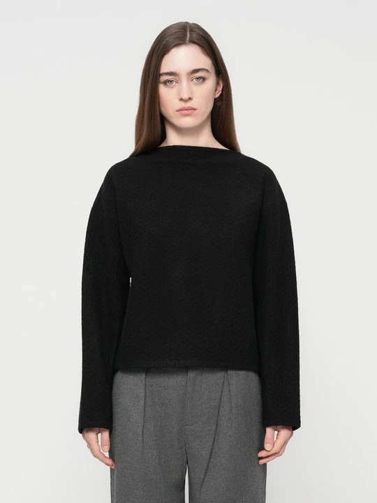 Zdjęcie produktu Bluza Closed czarny