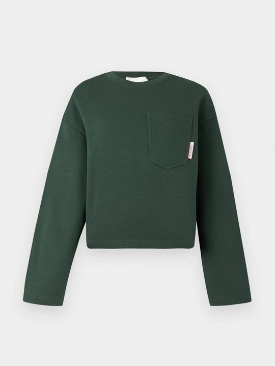 Zdjęcie produktu Bluza Closed zielony