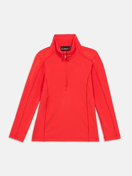 Zdjęcie produktu Bluza CMP czerwony