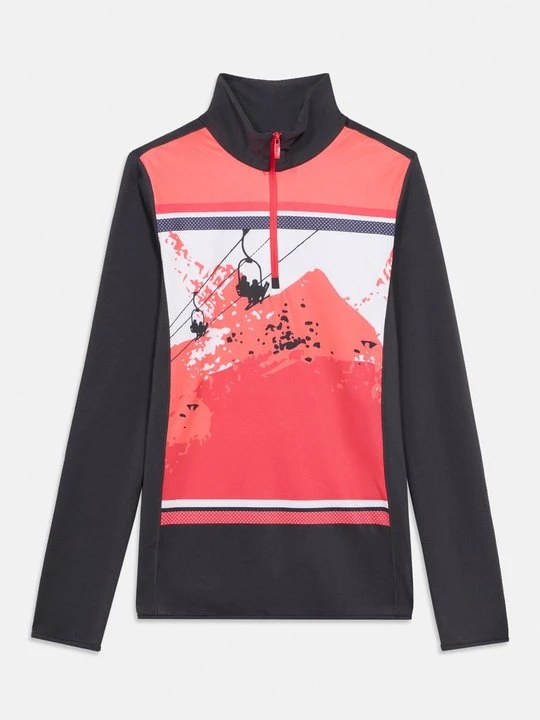 Zdjęcie produktu Bluza CMP szary