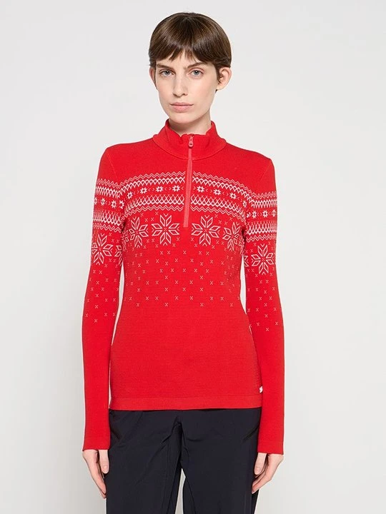 Zdjęcie produktu Bluza CMP jasnoczerwony