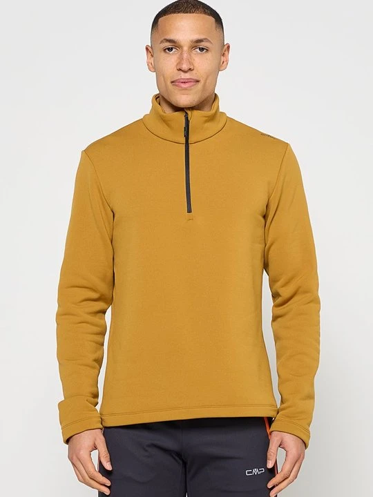 Zdjęcie produktu Bluza CMP brązowy