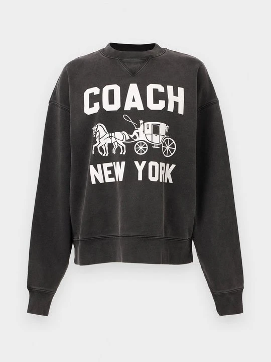 Zdjęcie produktu Bluza Coach czarny