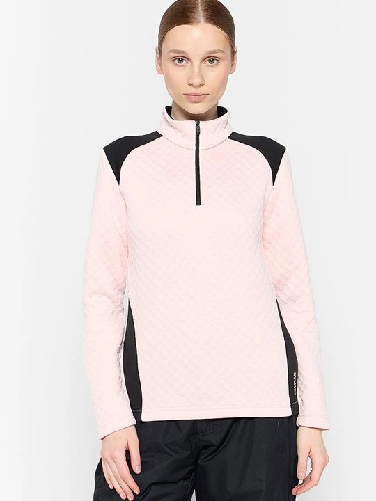 Zdjęcie produktu Bluza Colmar jasnoróżowy