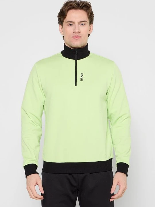 Zdjęcie produktu Bluza Colmar zielony