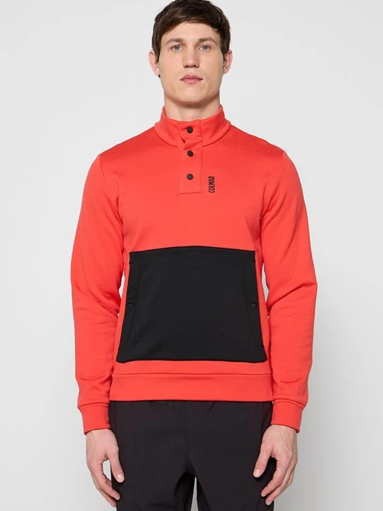 Zdjęcie produktu Bluza Colmar czerwony