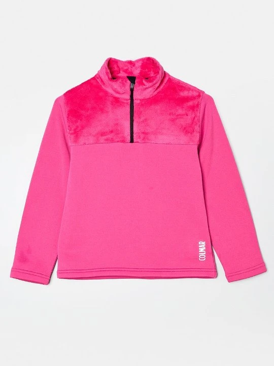 Zdjęcie produktu Bluza Colmar różowy
