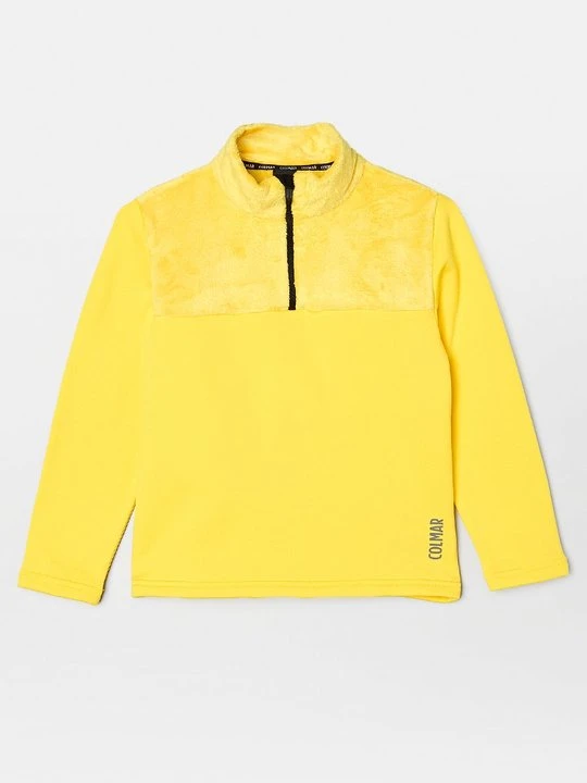 Zdjęcie produktu Bluza Colmar żółty