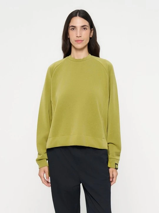Zdjęcie produktu Bluza Colmar zielony