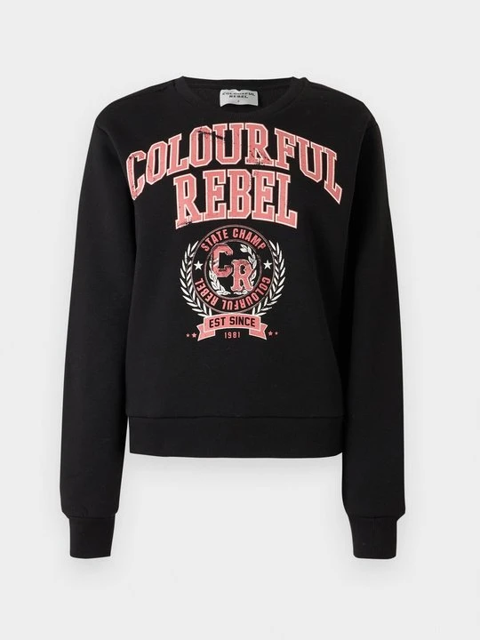 Zdjęcie produktu Bluza Colourful Rebel