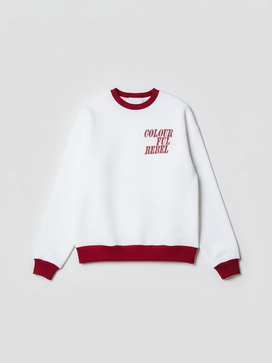 Zdjęcie produktu Bluza Colourful Rebel