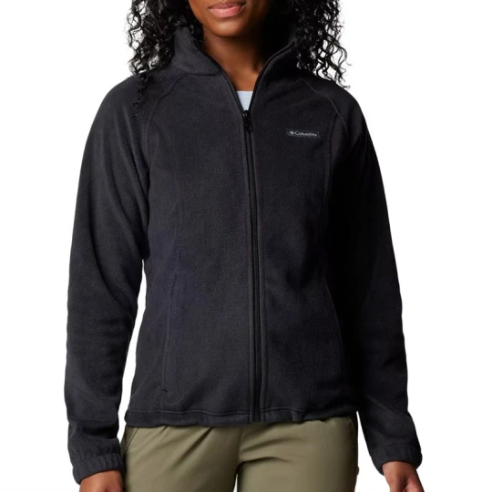 Zdjęcie produktu Bluza damska Columbia Benton Springs 1372111010 - czarna