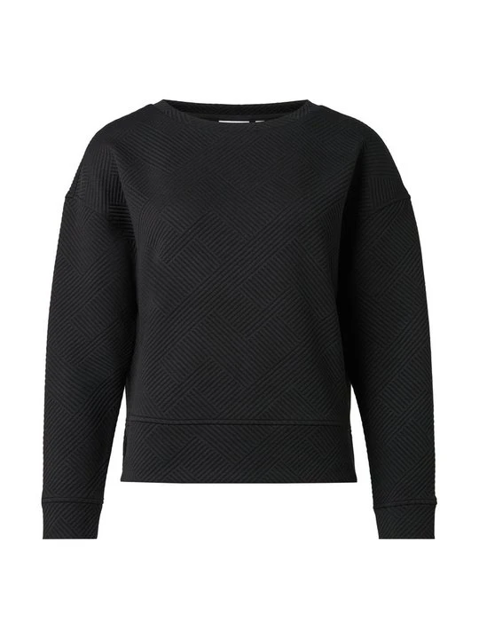 Zdjęcie produktu Bluza Comma Casual Identity czarny