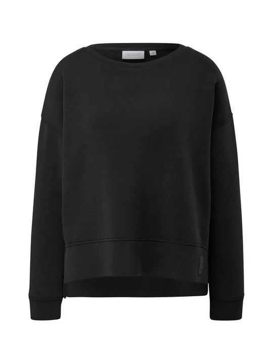 Zdjęcie produktu Bluza Comma Casual Identity czarny