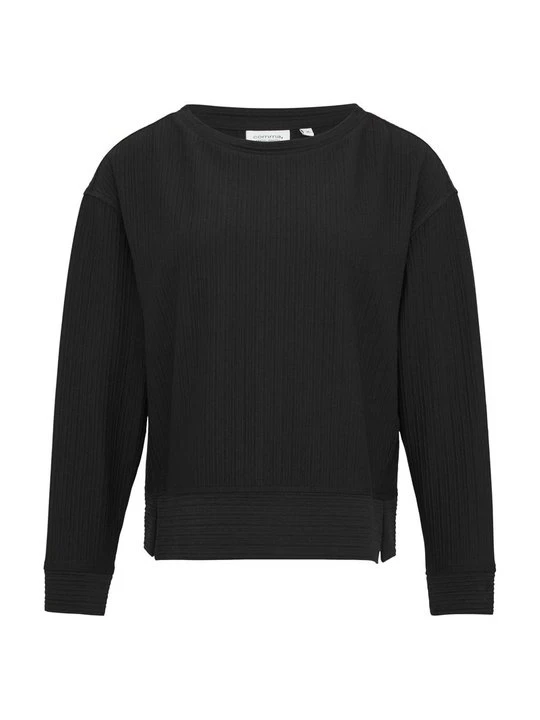 Zdjęcie produktu Bluza Comma Casual Identity czarny