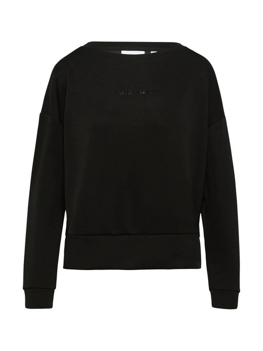 Zdjęcie produktu Bluza Comma Casual Identity czarny