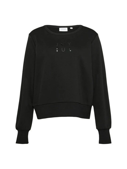 Zdjęcie produktu Bluza Comma Casual Identity czarny