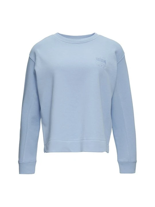 Zdjęcie produktu Bluza Comma Casual Identity jasnoniebieski