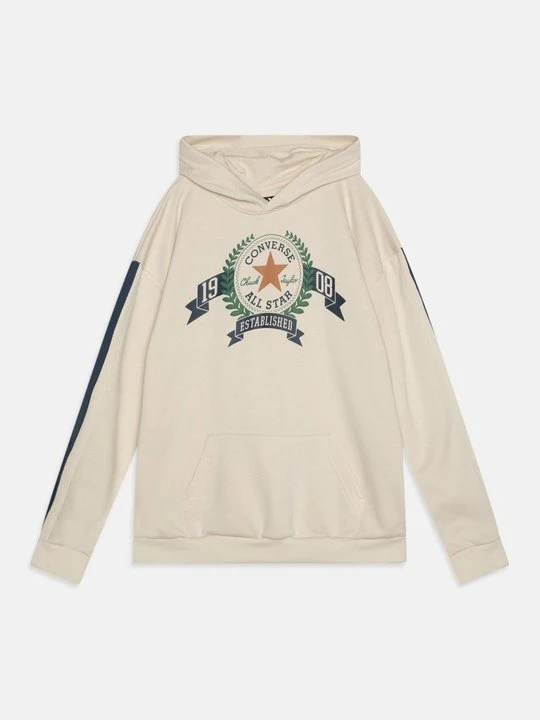Zdjęcie produktu Bluza Converse mleczny