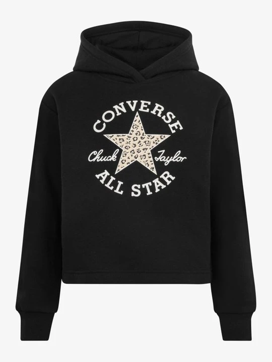 Zdjęcie produktu Bluza Converse czarny