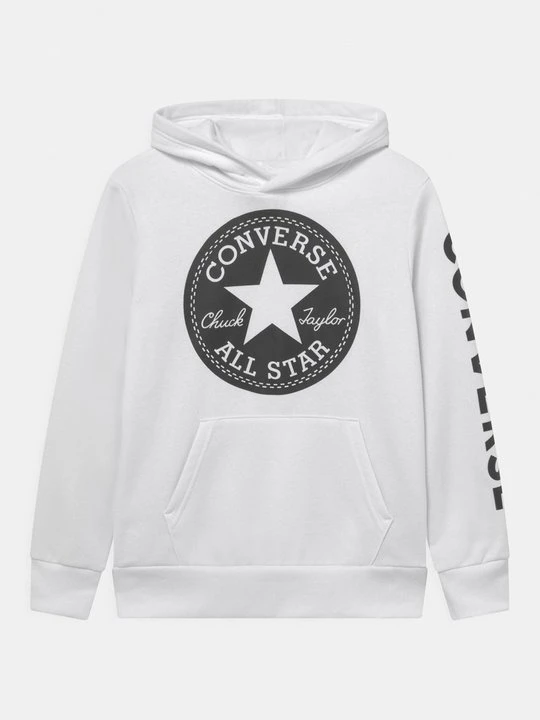 Zdjęcie produktu Bluza Converse biały