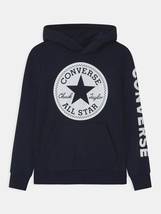 Zdjęcie produktu Bluza Converse granatowy