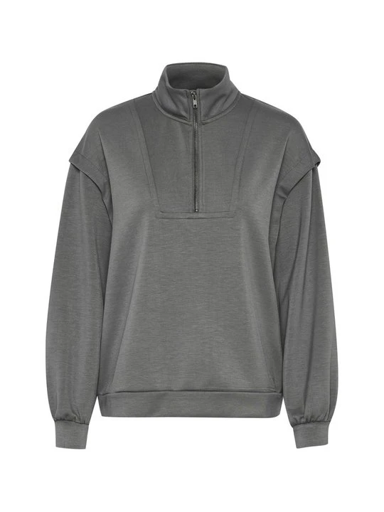 Zdjęcie produktu Bluza Culture jasnoszary