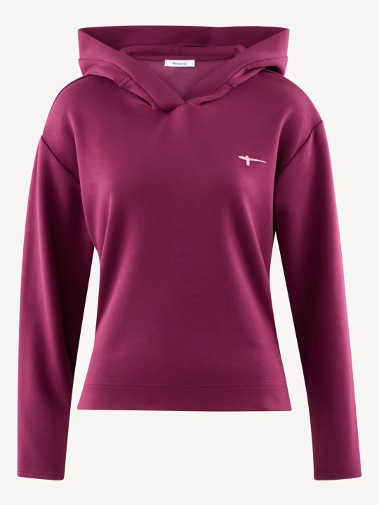 Zdjęcie produktu Bluza czerwony Tamaris