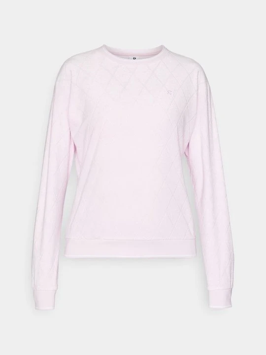 Zdjęcie produktu Bluza Daily Sports jasnoróżowy