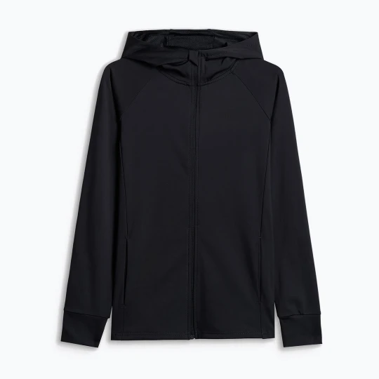 Zdjęcie produktu Bluza damska 4F Multiactive FNK F656 deep black